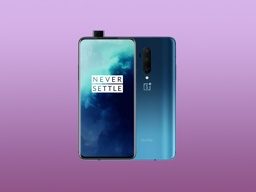 OnePlus 7T Pro es escogido por la GSMA como el mejor smartphone de 2019