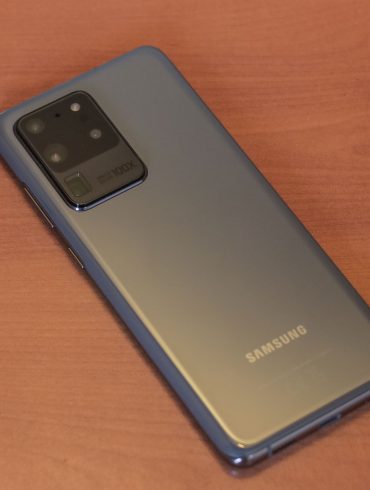 galaxy s20 ultra