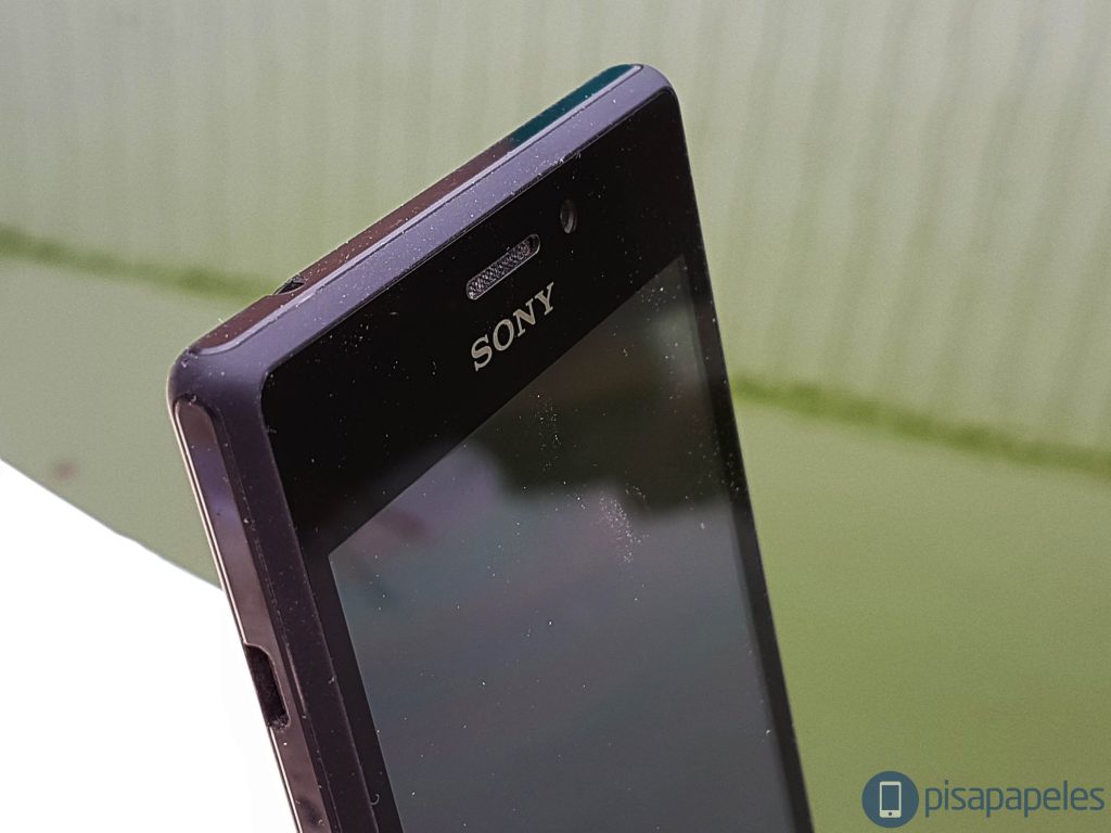 Sony anuncia el cierre del sitio web de su división móvil
