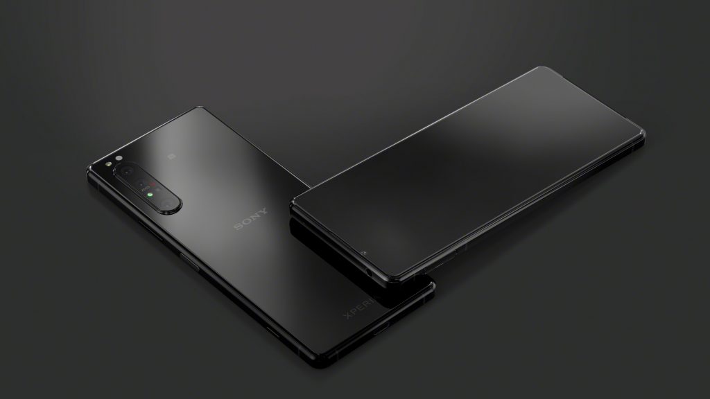 [Actualizado] Xperia 1 II es el nuevo flagship de Sony con pantalla OLED 4K HDR y conector para auriculares