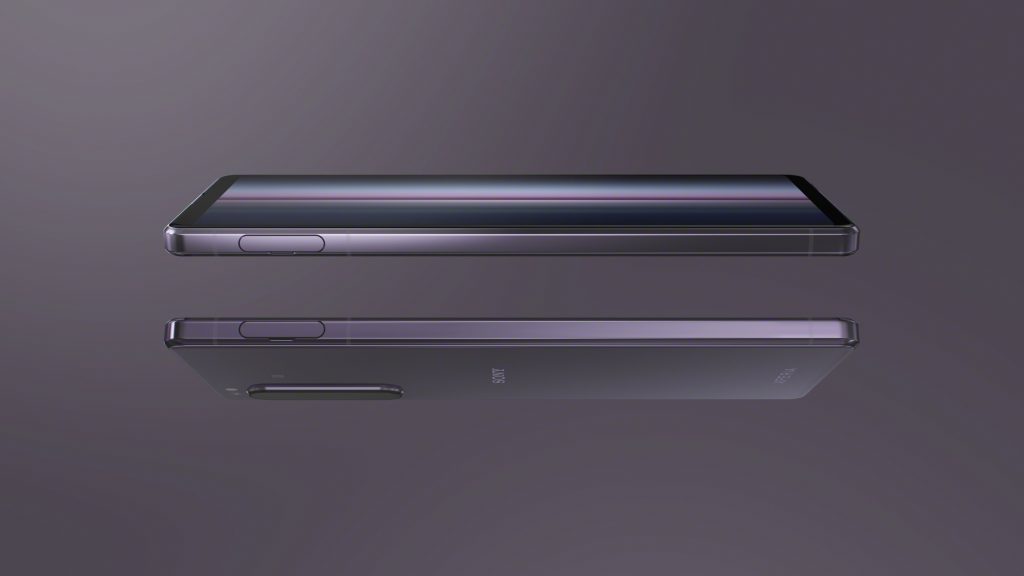 Las especificaciones centrales del Sony Xperia 1 III se filtran
