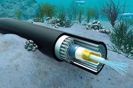 GTD unirá Europa con África gracias a un cable submarino de fibra óptica