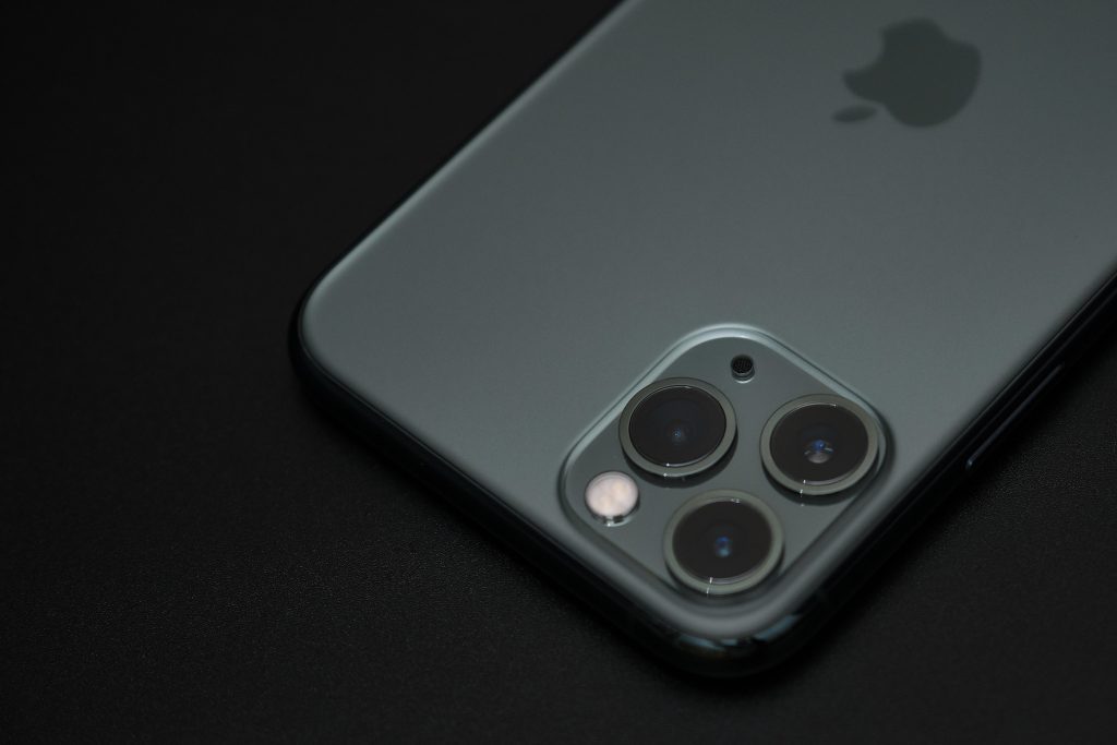 Los iPhone de 2020 usarían antenas propias de Apple en vez de las de Qualcomm