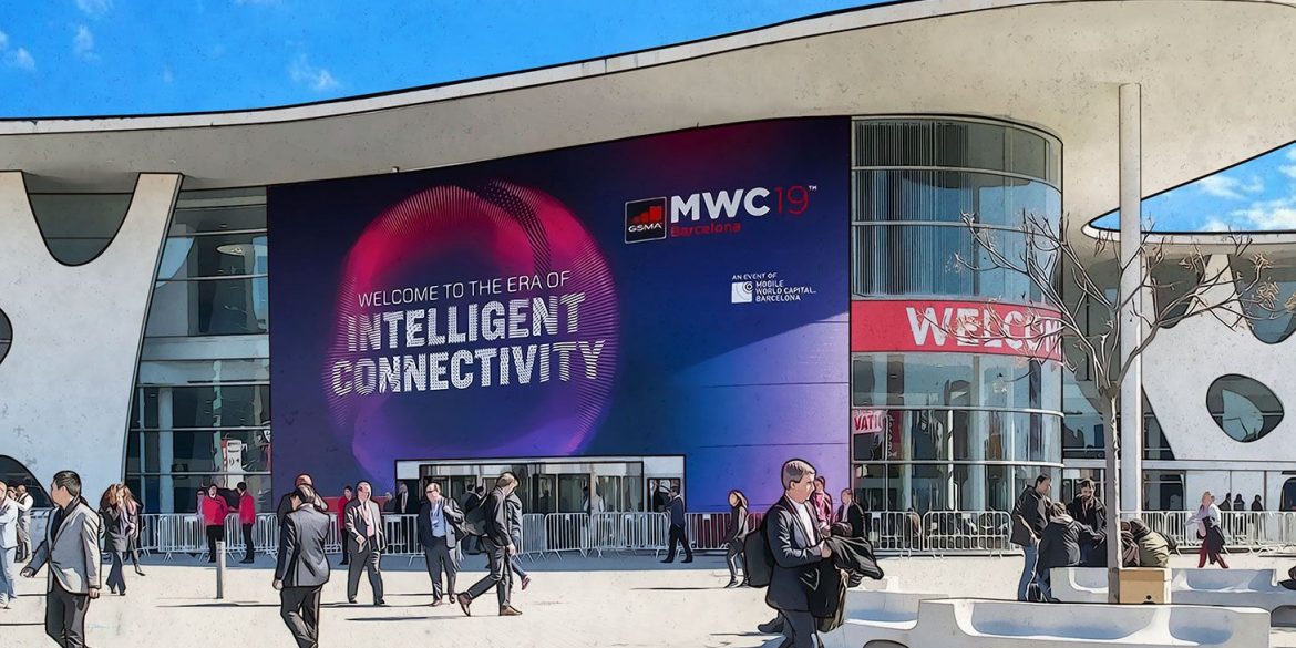 Mobile World Congress 2020 Portada