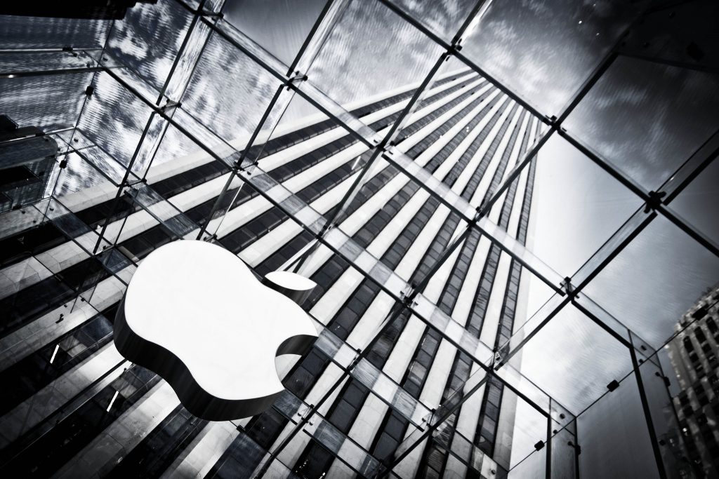 Apple tendrá que pagar una multa de 1.100 millones de euros a Francia