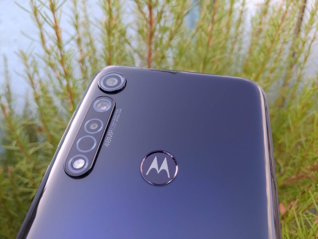 Moto G9 Plus de Motorola podría llegar a un precio de 227 euros