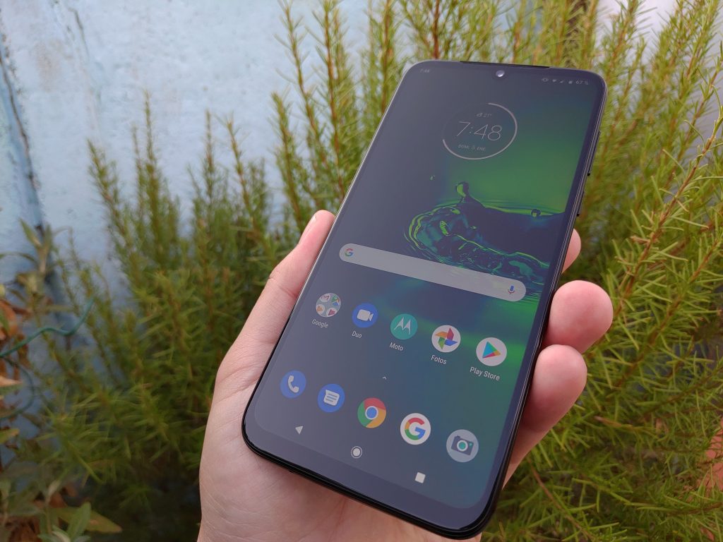 Foto Moto G8 Plus (15)