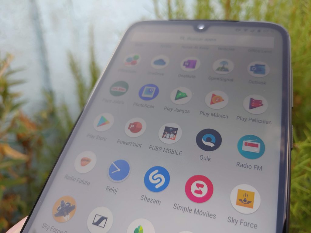 Foto Moto G8 Plus (18)