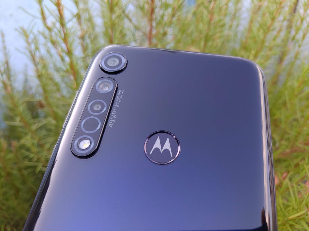 Foto Moto G8 Plus (9)