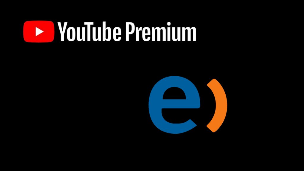 Ahora puedes suscribirte a YouTube Premium con cargo a tu servicio móvil de Entel