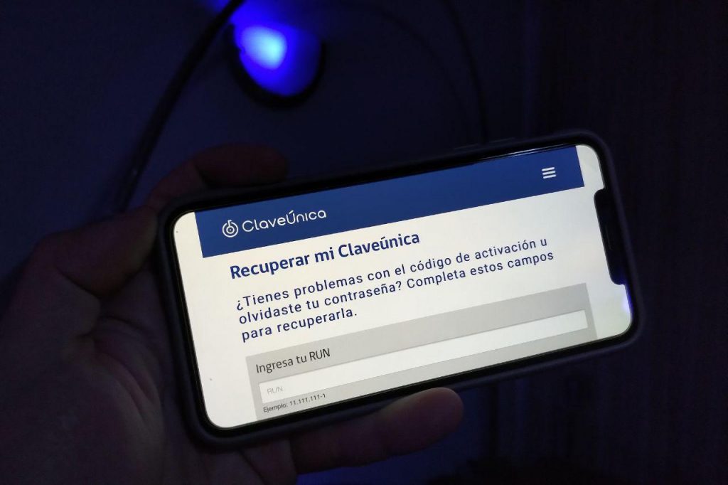 Hackers acceden a servidores que almacenan la ClaveÚnica de todos los chilenos