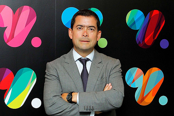 Guillermo Ponce abandona el puesto de gerente general de VTR