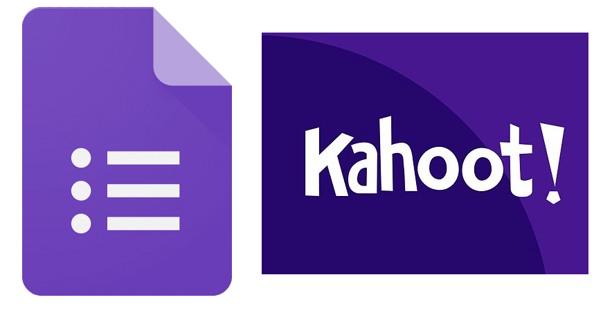 ¿Cuándo escoger Kahoot o Google Forms para usarlos en clases?
