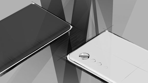 LG Velvet es el nombre del próximo smartphone de los surcoreanos y que estrenará nuevo diseño