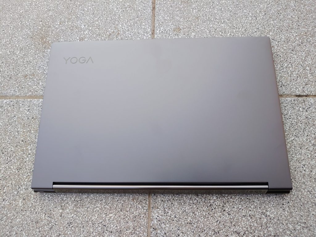 Lenovo Yoga C940 foto (19)