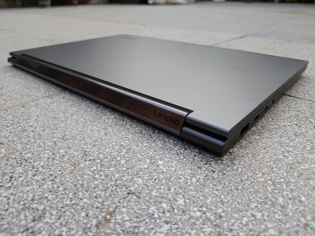 Lenovo Yoga C940 foto (20)