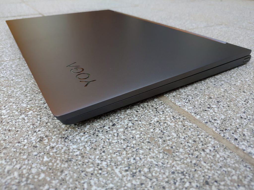 Lenovo Yoga C940 foto (21)