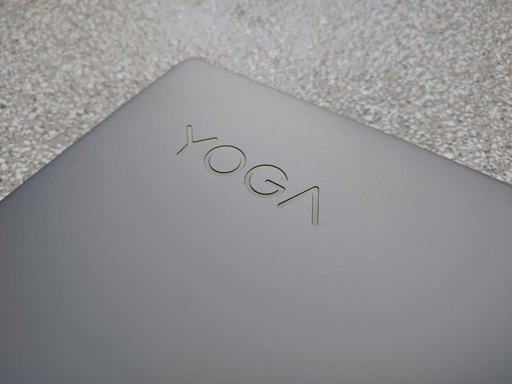 Lenovo Yoga C940 foto (22)