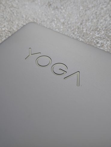 Lenovo Yoga C940 foto (22)