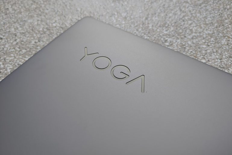 Lenovo Yoga C940 foto (22)