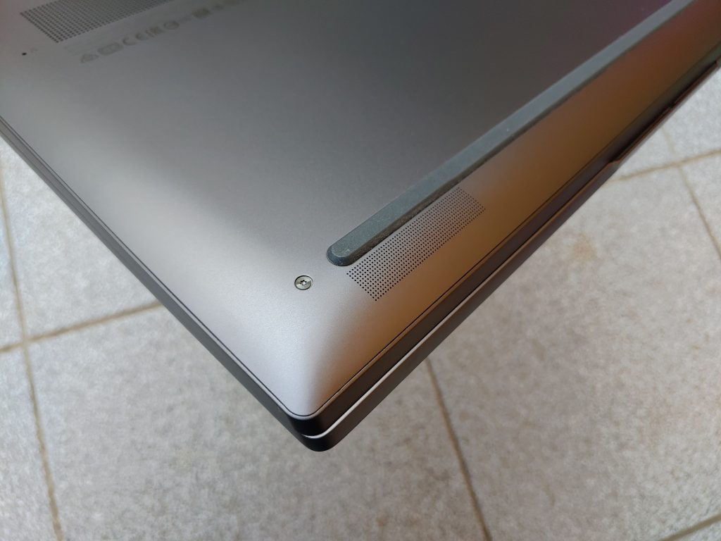 Lenovo Yoga C940 foto (25)