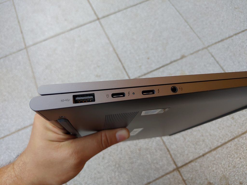 Lenovo Yoga C940 foto (28)