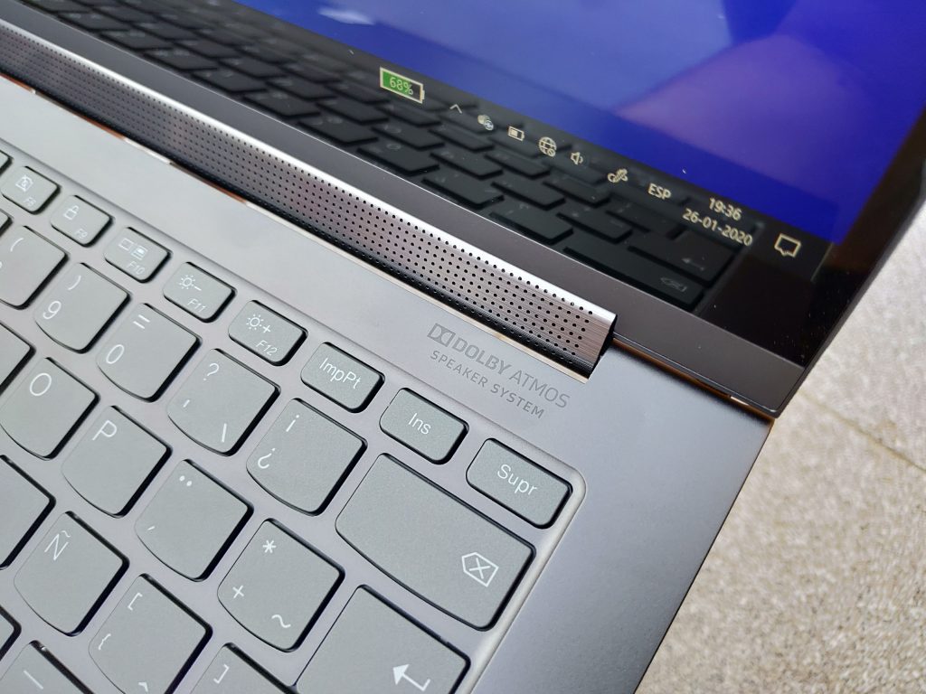 Lenovo Yoga C940 foto (38)