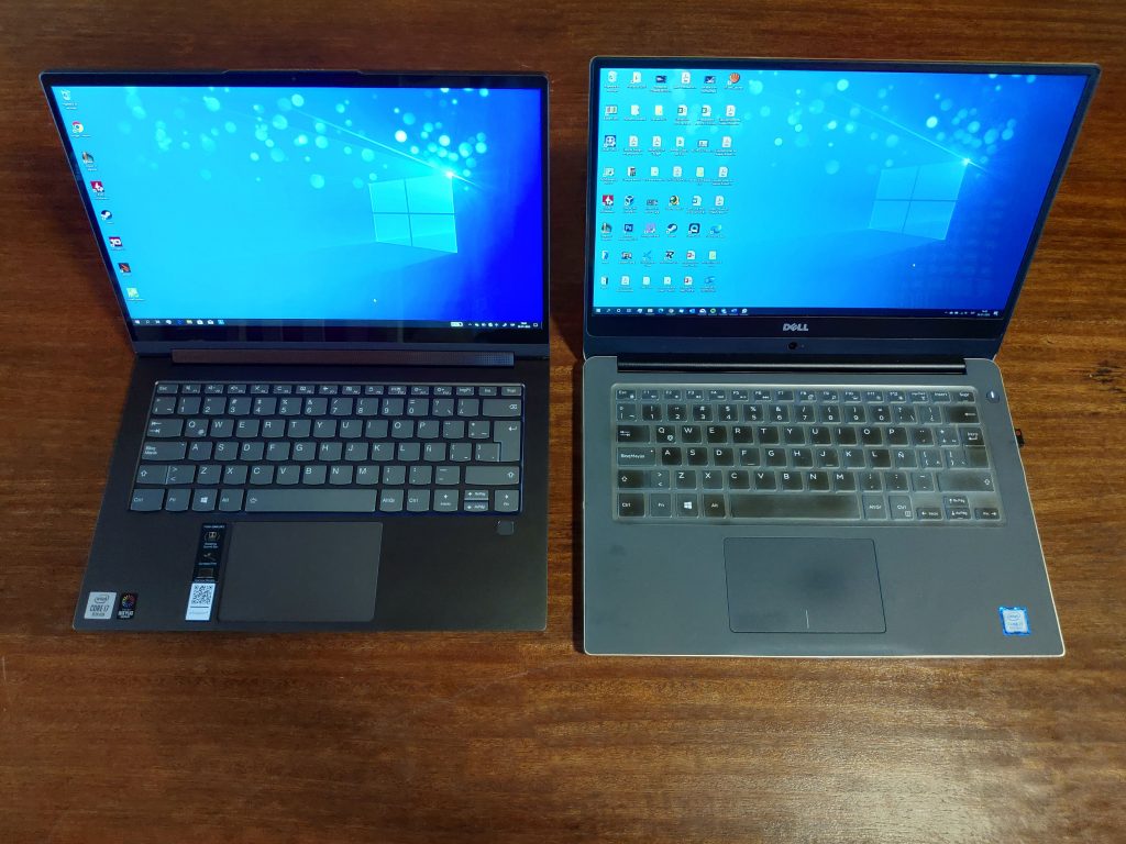Lenovo Yoga C940 foto (44)