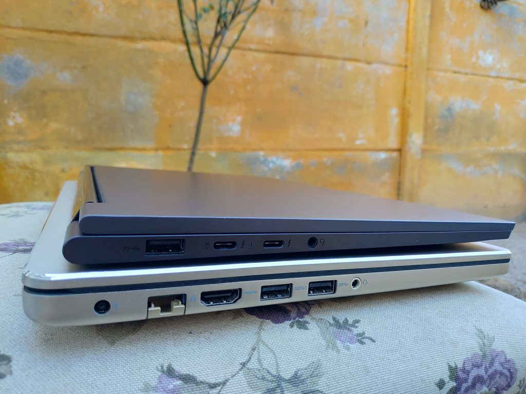 Lenovo Yoga C940 foto (45)