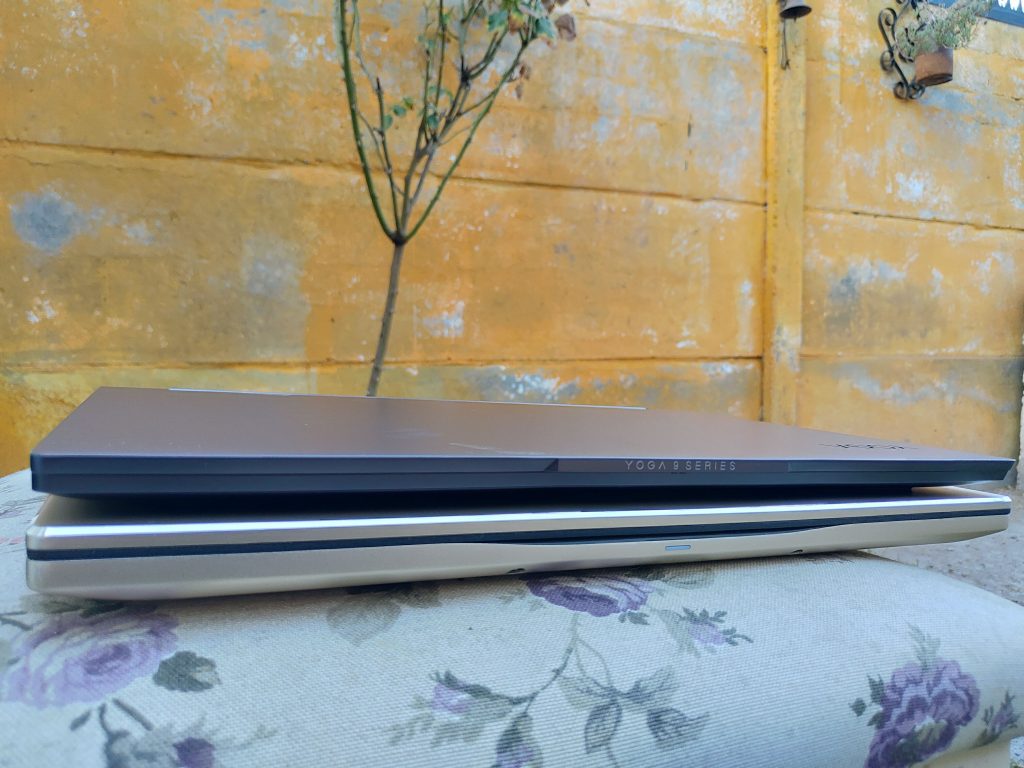 Lenovo Yoga C940 foto (46)