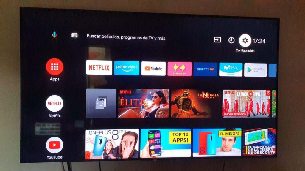 Google lanza oficialmente Android TV 13, pero falta mucho para que llegue a tu dispositivo