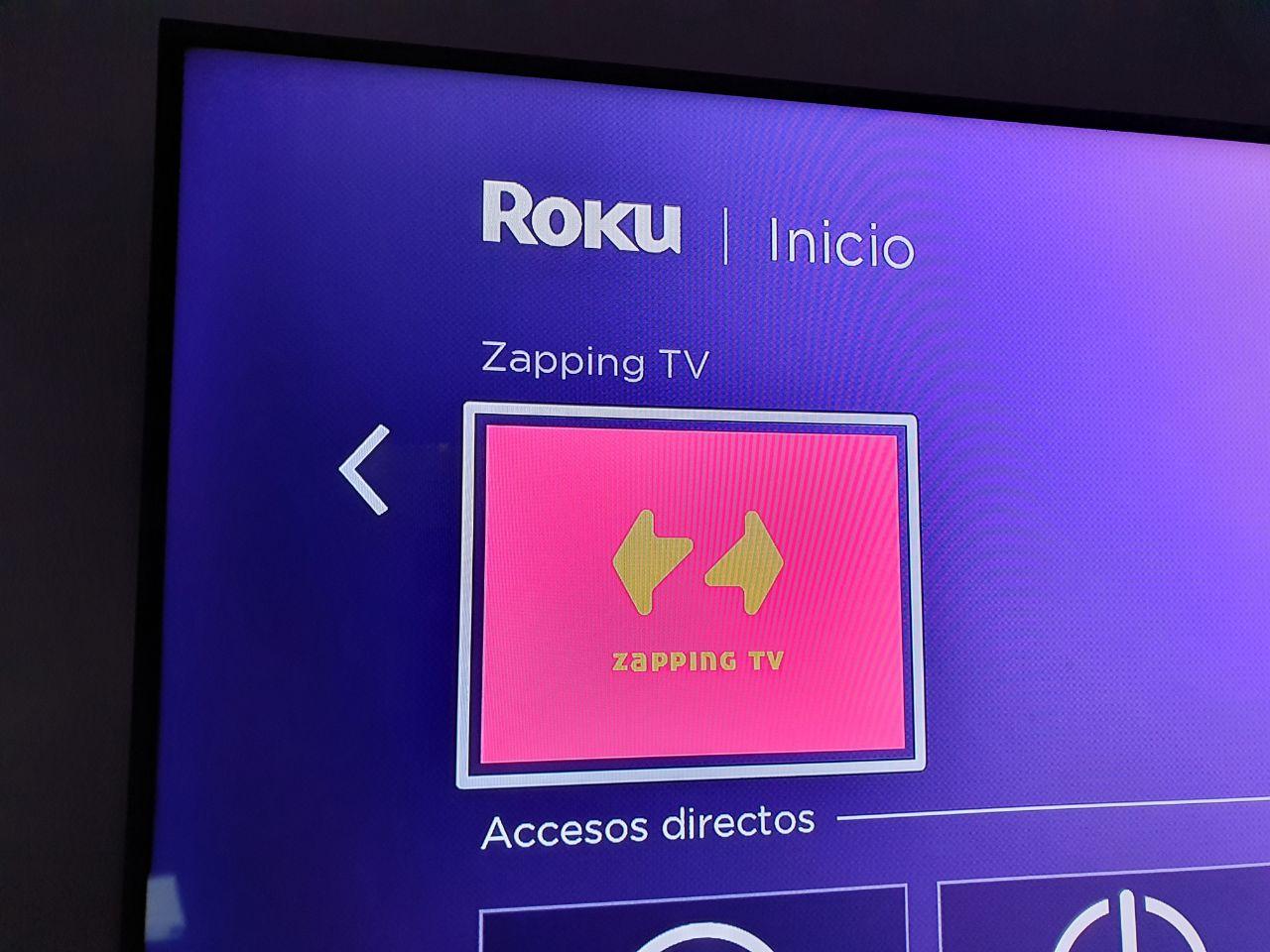 Dos entradas y una salida: estos son los cambios de Zapping TV en Chile el mes de noviembre