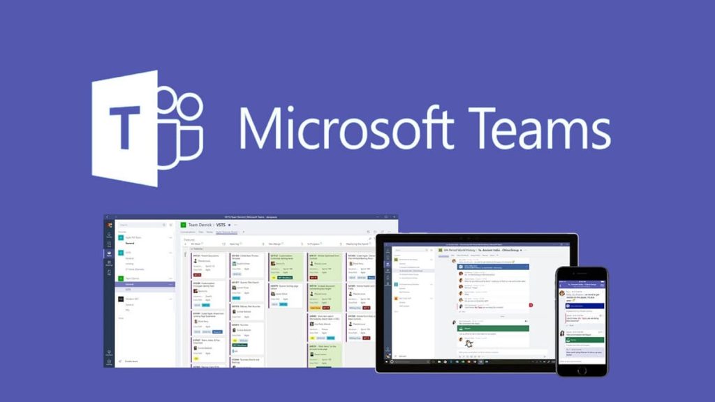 ¿Cómo usar Microsoft Teams para videoconferencias?