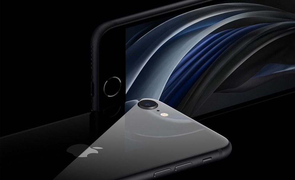 MacOnline anuncia preventa del iPhone SE 2020 para el 12 de junio