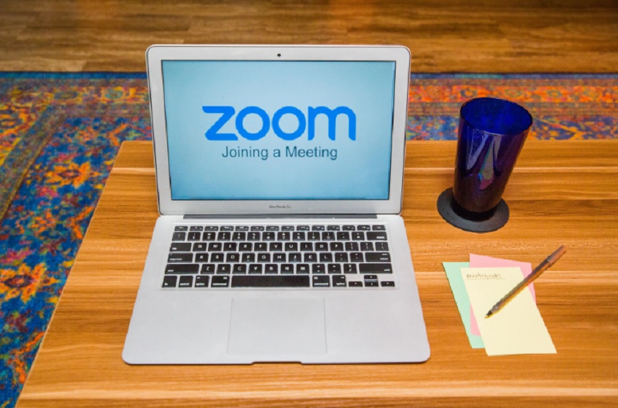 Zoom estaría creando un servicio de email y una app de calendario, según The Information