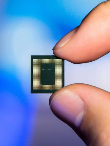 Chipset WiFi 6E Qualcomm portada
