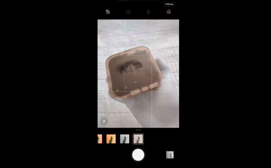 La cámara de filtro de color del OnePlus 8 Pro llama la atención al actuar similar a los “rayos X”