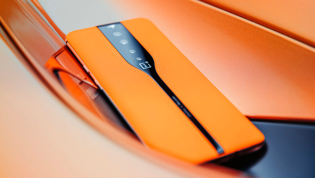 La alianza entre OnePlus y McLaren oficialmente ha terminado