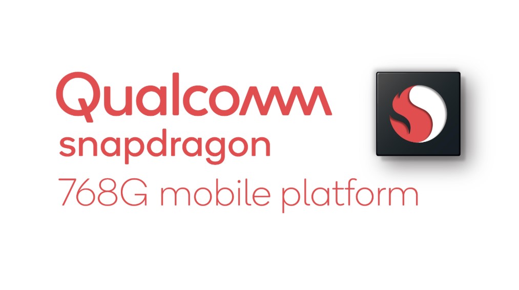 Qualcomm presenta a su nuevo procesador Snapdragon 768G