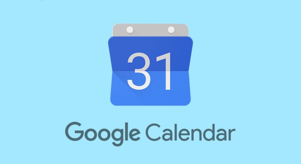 ¿Cómo usar Google Calendar para organizarte?