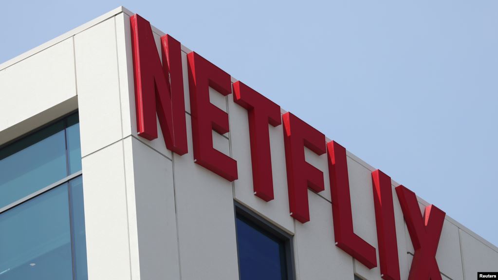 Netflix termina sus servicios en Rusia