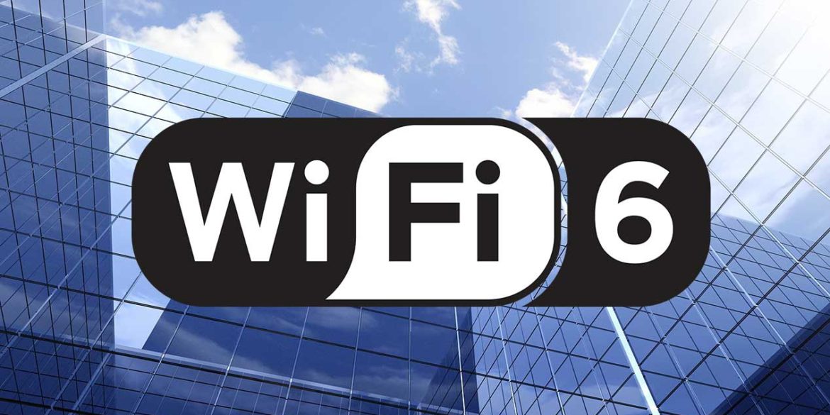 WiFi 6 portada