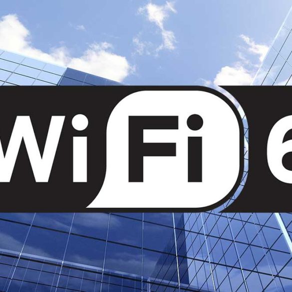WiFi 6 portada