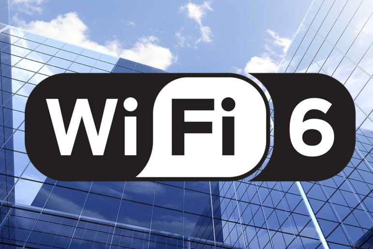 WiFi 6 portada