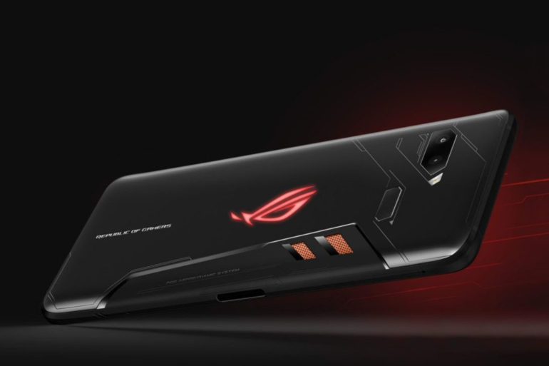 ASUS ROG Phone 3 rumor portada