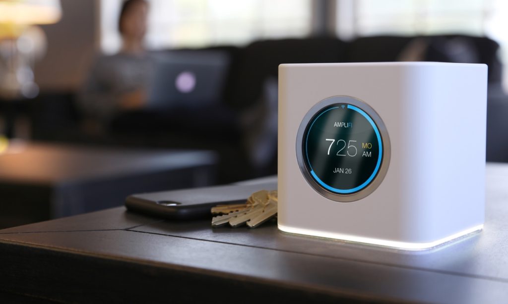 AmpliFi, una de las soluciones Wi-Fi Mesh en el mercado