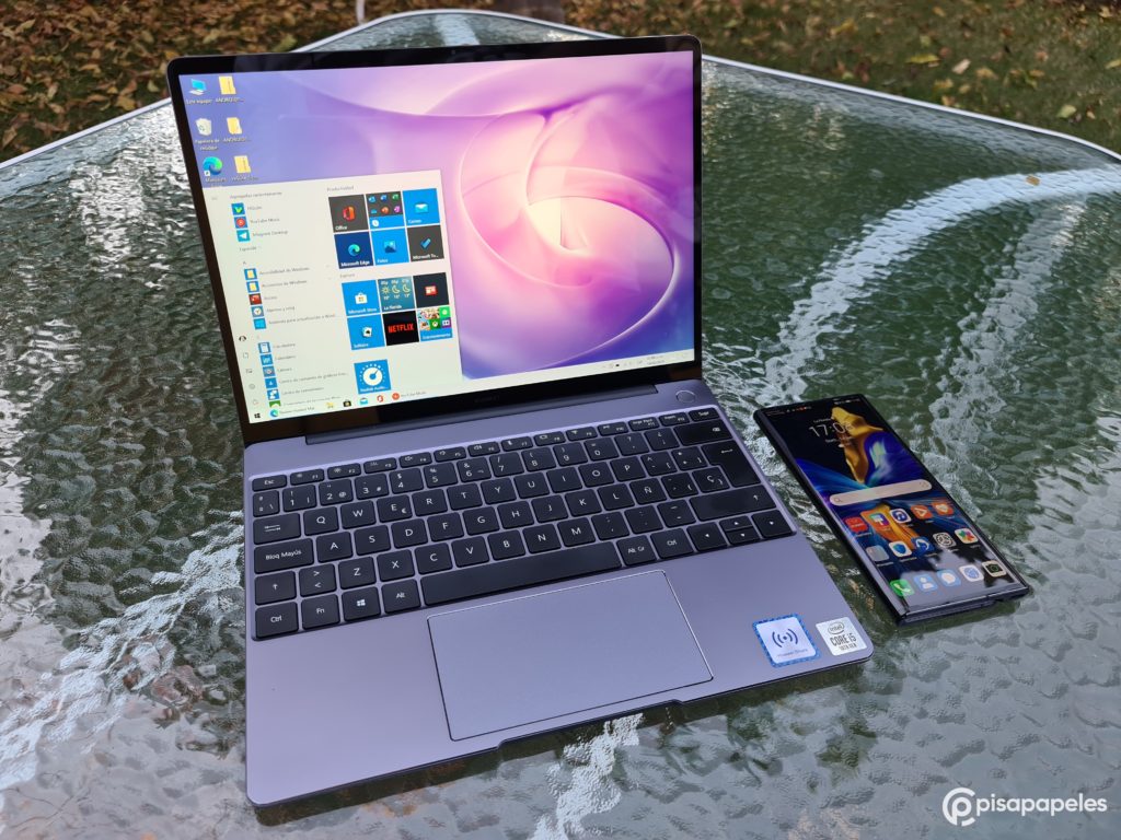 Huawei confirma el soporte de Windows 11 para todas sus portátiles de la serie MateBook