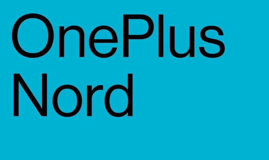 OnePlus podría también lanzar un Nord Lite dentro de poco