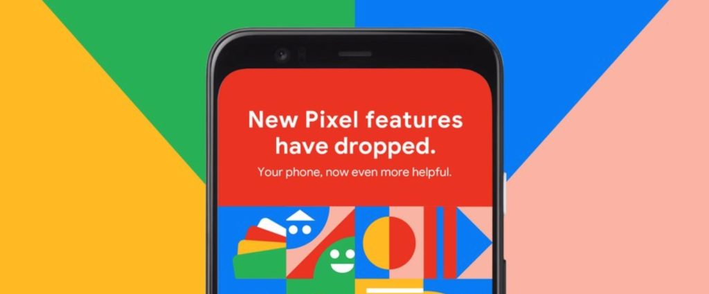 Google anuncia un nuevo Pixel Feature Drop con interesantes novedades