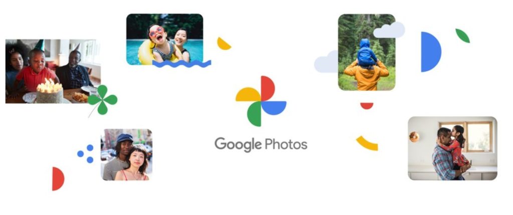 Google Fotos se actualiza con la posibilidad de hacer zoom a videos